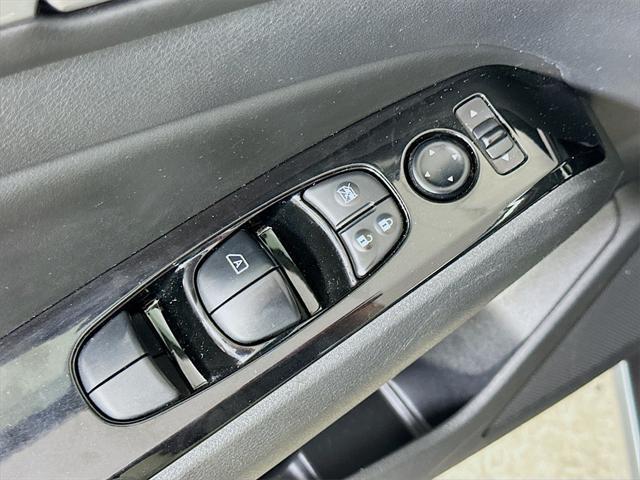 used 2023 Nissan Altima car, priced at $19,948