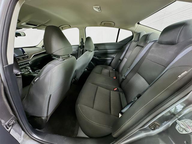 used 2023 Nissan Altima car, priced at $19,948