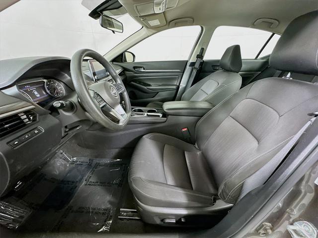 used 2023 Nissan Altima car, priced at $19,948