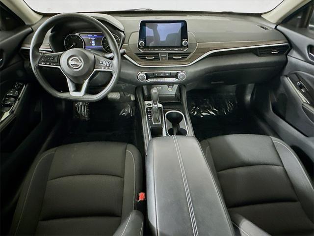 used 2023 Nissan Altima car, priced at $19,948