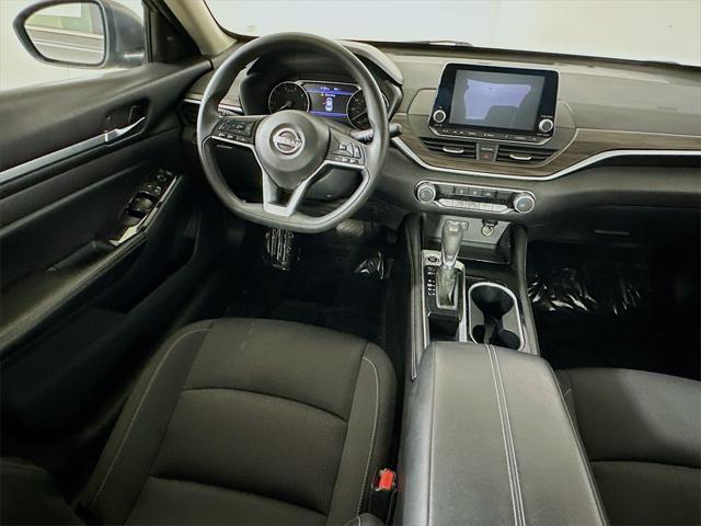 used 2023 Nissan Altima car, priced at $19,948