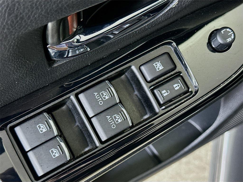 used 2020 Subaru WRX STI car, priced at $33,500