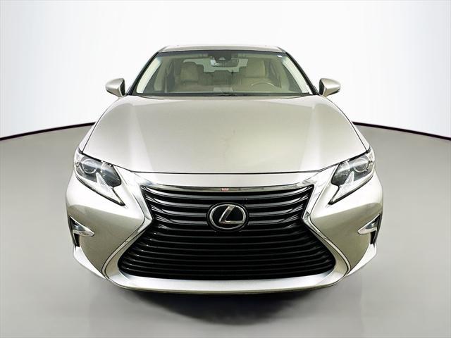 used 2018 Lexus ES 350 car, priced at $22,999
