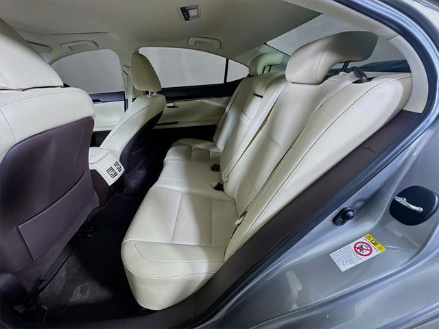 used 2018 Lexus ES 350 car, priced at $22,999