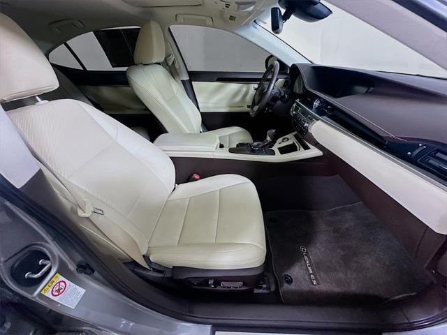 used 2018 Lexus ES 350 car, priced at $22,999