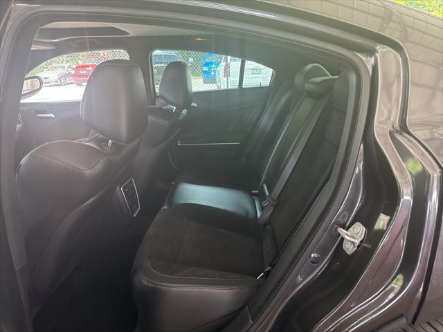 used 2021 Dodge Charger car, priced at $40,203