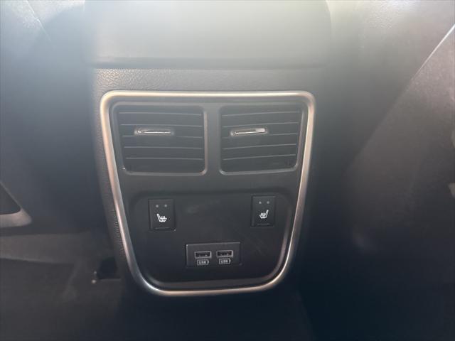 used 2021 Dodge Charger car, priced at $40,203