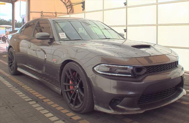 used 2021 Dodge Charger car, priced at $40,203
