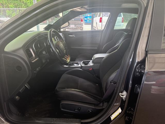 used 2021 Dodge Charger car, priced at $40,203