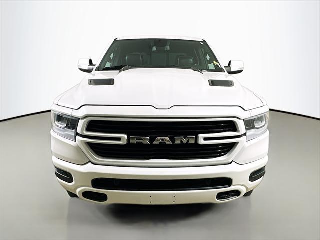 used 2020 Ram 1500 car, priced at $29,499