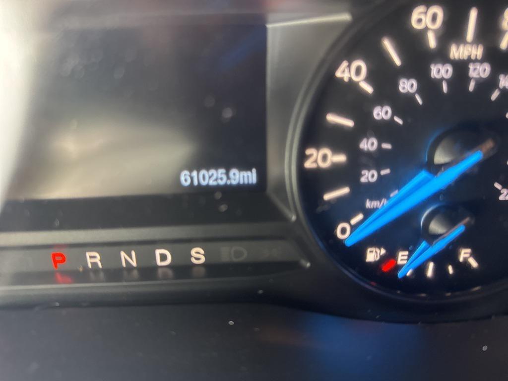 used 2019 Ford Explorer car, priced at $18,694