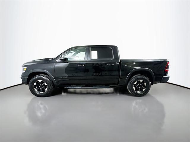 used 2020 Ram 1500 car, priced at $30,562