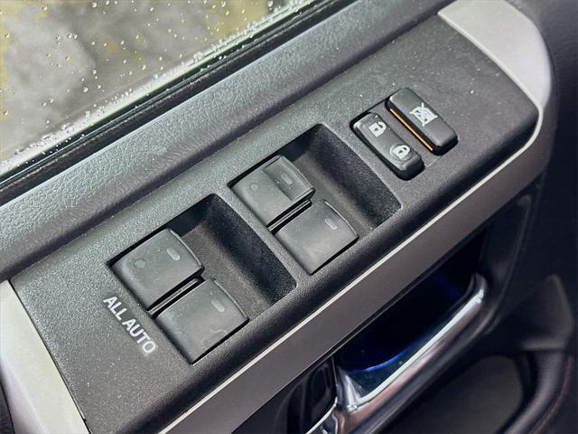 used 2022 Toyota 4Runner car, priced at $44,000