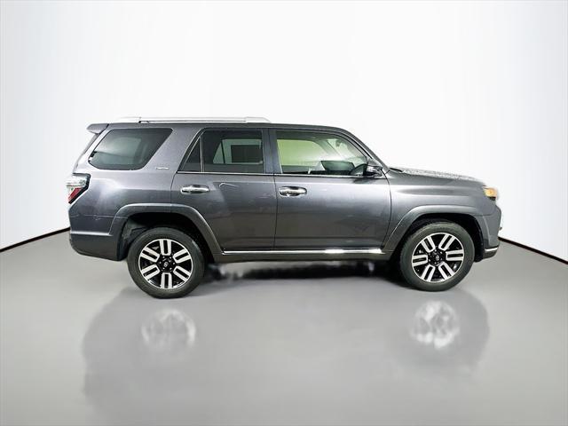 used 2022 Toyota 4Runner car, priced at $44,000