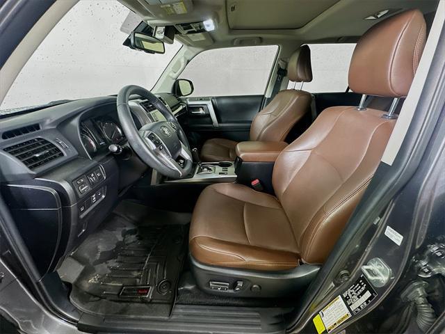 used 2022 Toyota 4Runner car, priced at $44,000