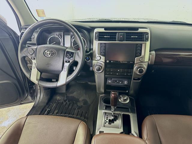used 2022 Toyota 4Runner car, priced at $44,000