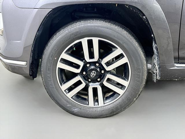 used 2022 Toyota 4Runner car, priced at $44,000