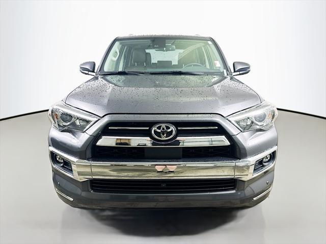 used 2022 Toyota 4Runner car, priced at $44,000