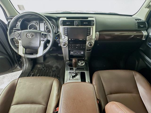 used 2022 Toyota 4Runner car, priced at $44,000