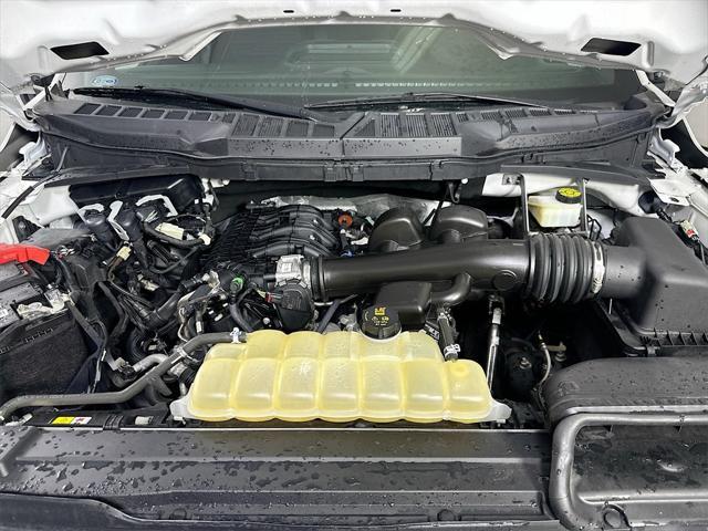 used 2021 Ford F-150 car, priced at $22,483