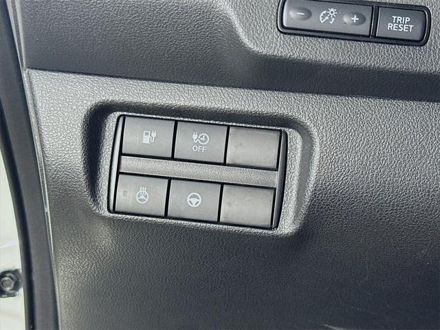 used 2021 Nissan Leaf car, priced at $15,989