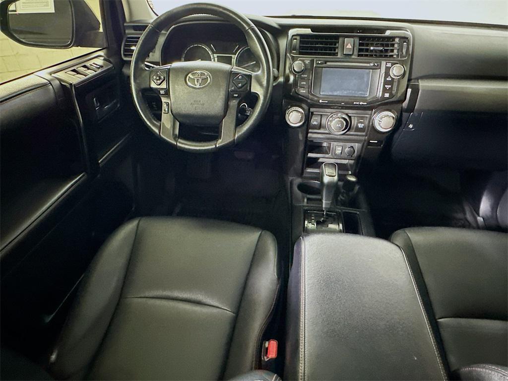 used 2017 Toyota 4Runner car, priced at $30,889