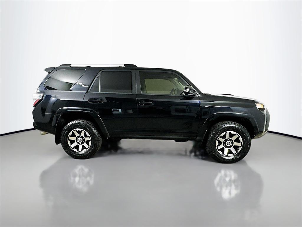used 2017 Toyota 4Runner car, priced at $30,889