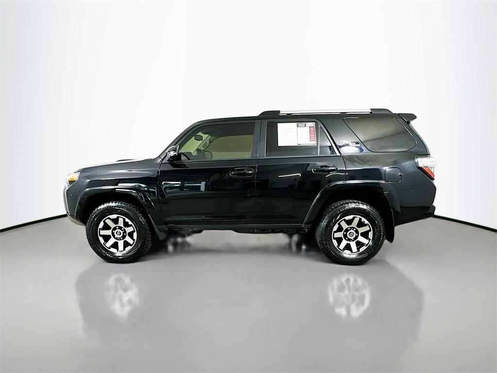 used 2017 Toyota 4Runner car, priced at $30,889