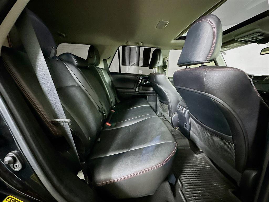 used 2017 Toyota 4Runner car, priced at $30,889