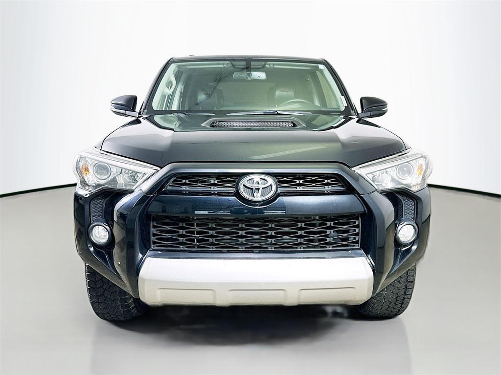 used 2017 Toyota 4Runner car, priced at $30,889