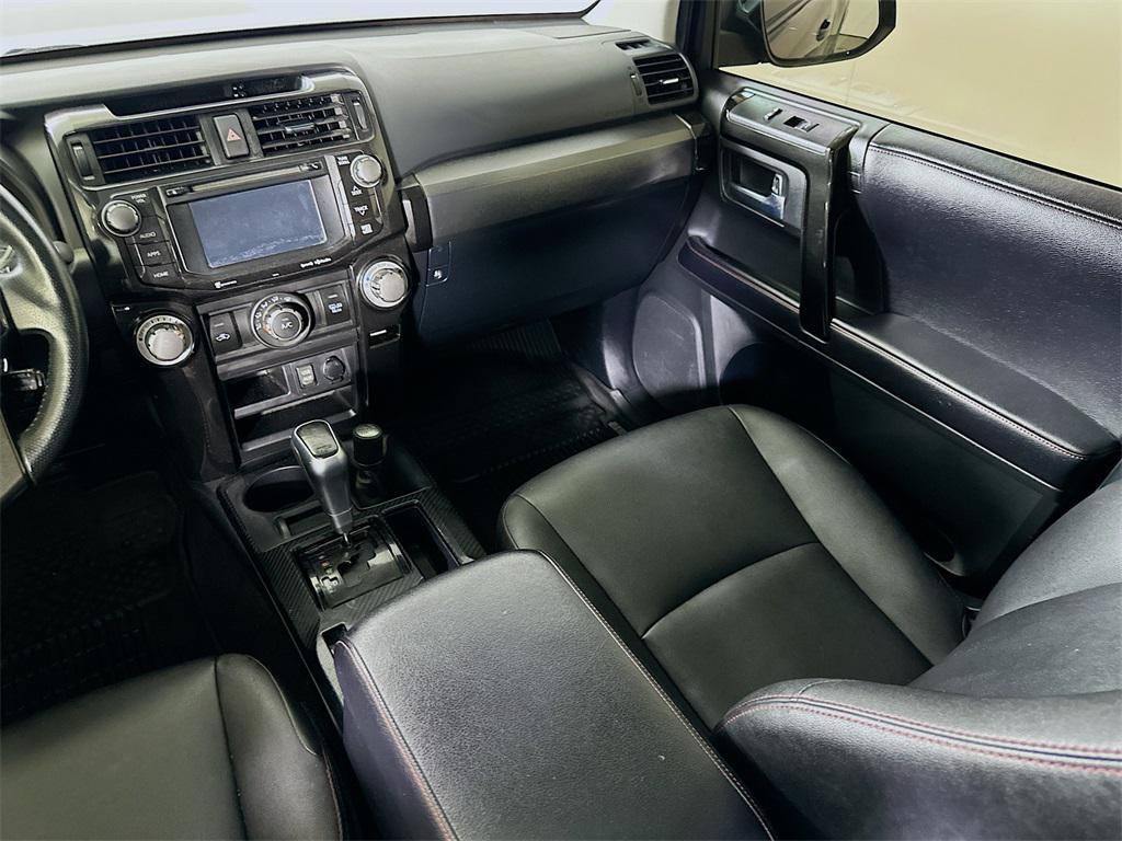 used 2017 Toyota 4Runner car, priced at $30,889