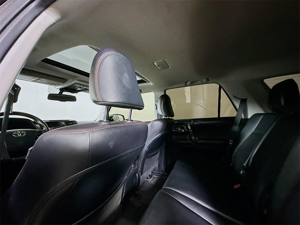 used 2017 Toyota 4Runner car, priced at $30,889