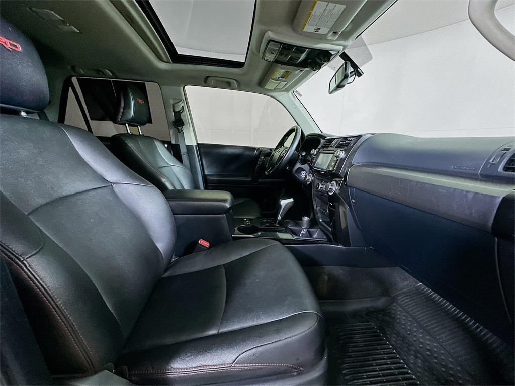 used 2017 Toyota 4Runner car, priced at $30,889