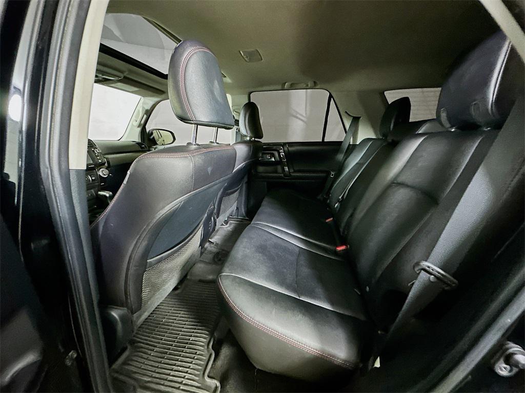 used 2017 Toyota 4Runner car, priced at $30,889