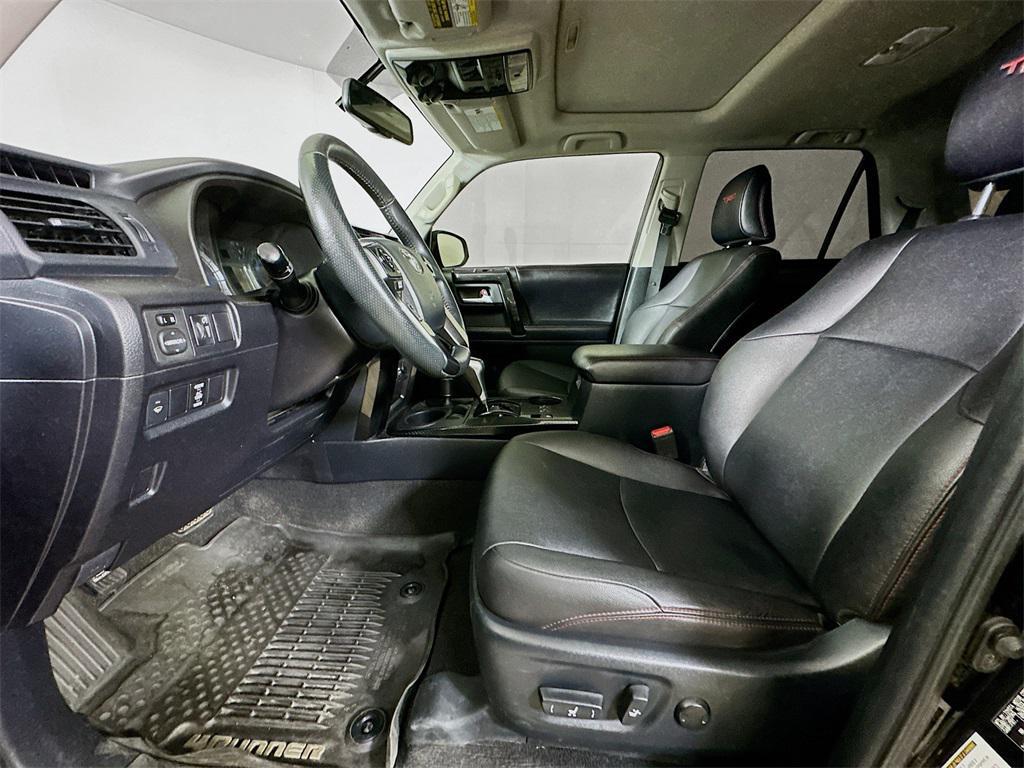 used 2017 Toyota 4Runner car, priced at $30,889