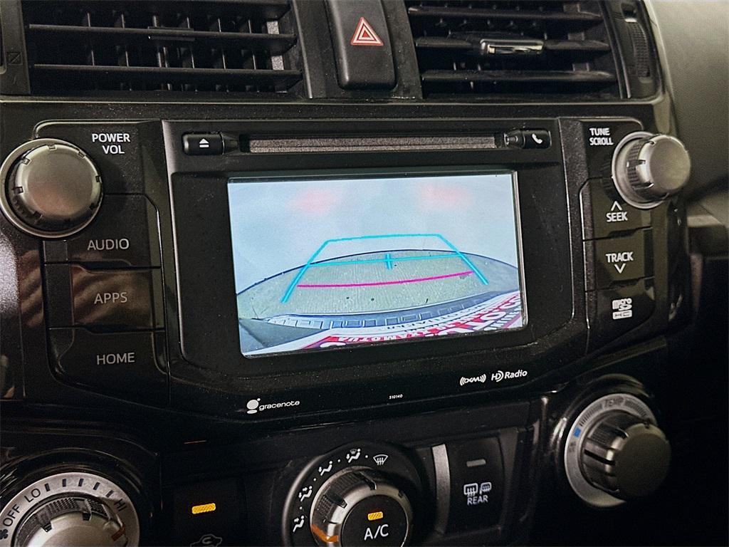 used 2017 Toyota 4Runner car, priced at $30,889