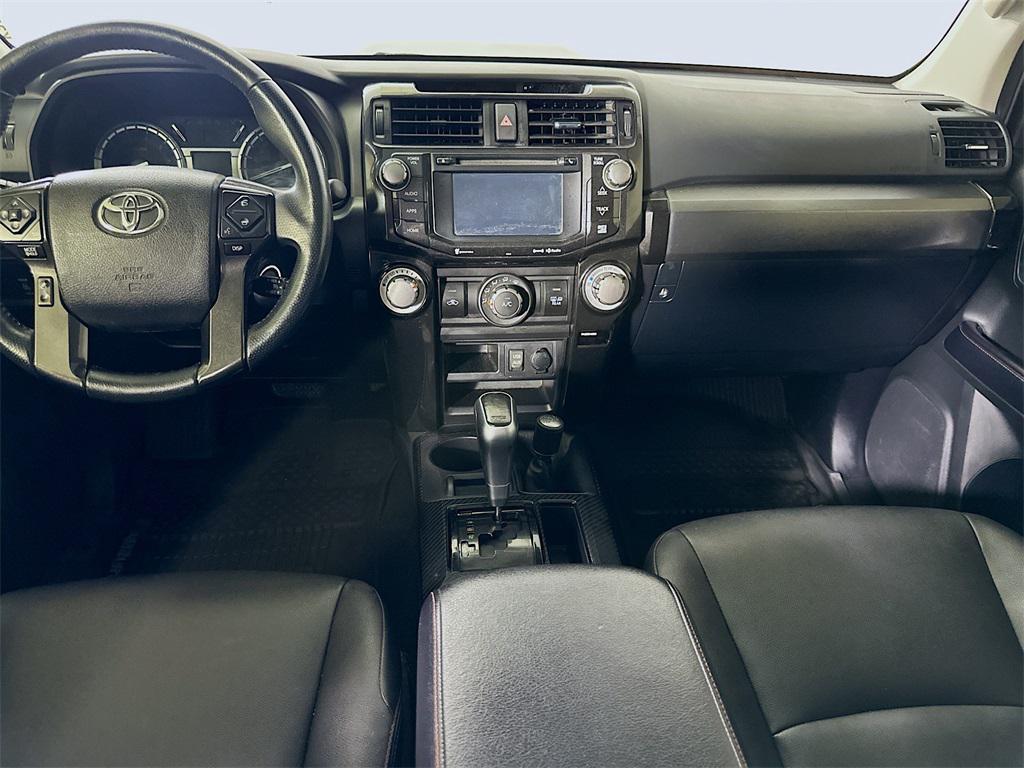 used 2017 Toyota 4Runner car, priced at $30,889