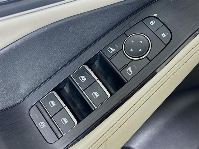 used 2021 Nissan Rogue car, priced at $22,290