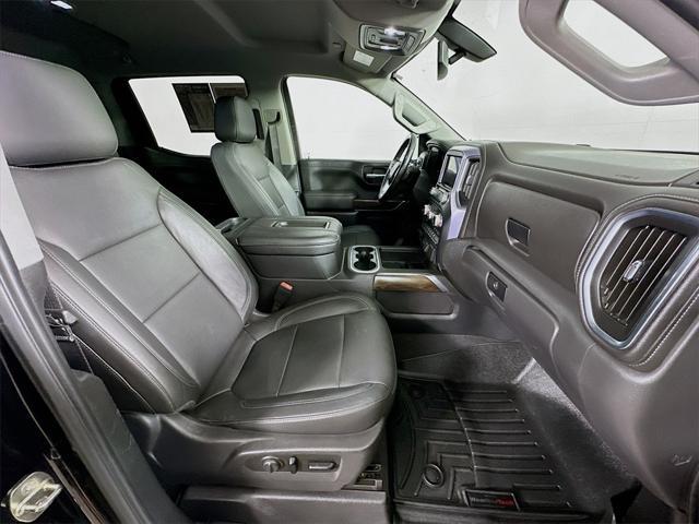 used 2019 GMC Sierra 1500 car, priced at $32,567