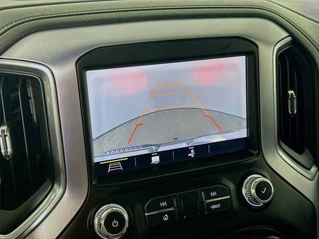 used 2019 GMC Sierra 1500 car, priced at $32,567