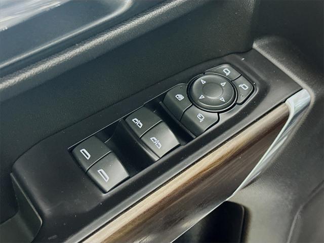 used 2019 GMC Sierra 1500 car, priced at $32,567