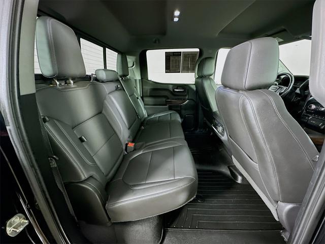 used 2019 GMC Sierra 1500 car, priced at $32,567