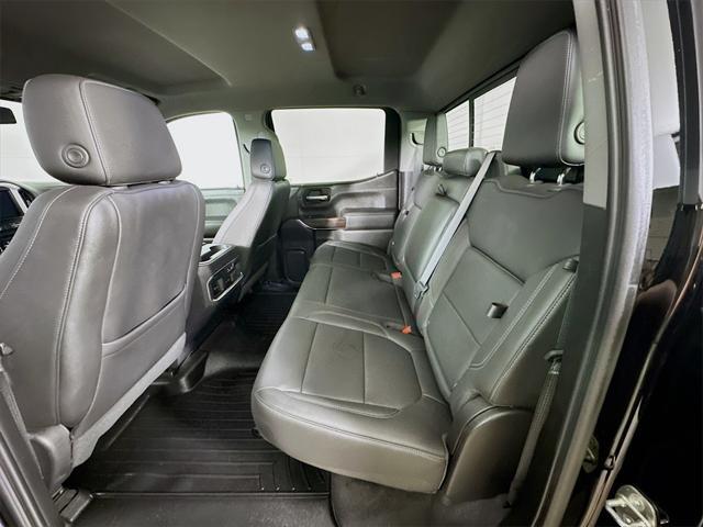 used 2019 GMC Sierra 1500 car, priced at $32,567