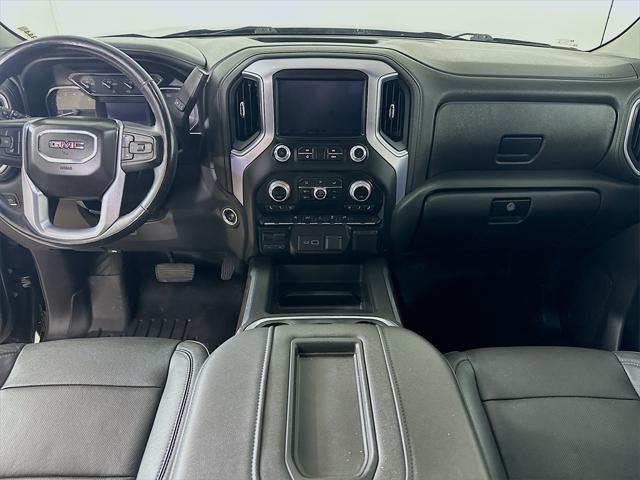used 2019 GMC Sierra 1500 car, priced at $32,567