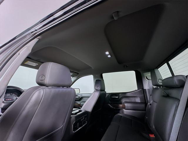 used 2019 GMC Sierra 1500 car, priced at $32,567