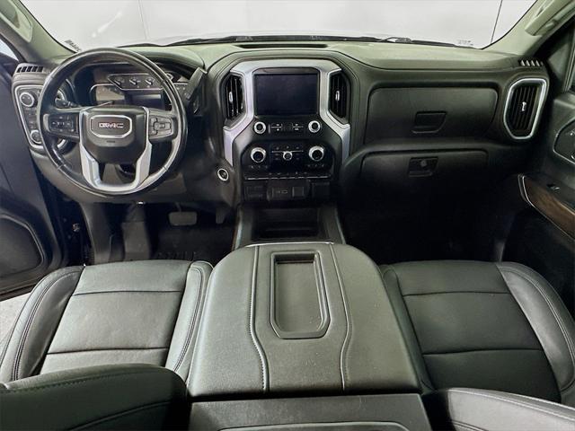 used 2019 GMC Sierra 1500 car, priced at $32,567