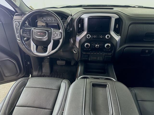 used 2019 GMC Sierra 1500 car, priced at $32,567