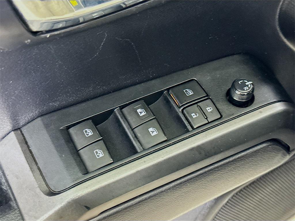 used 2021 Toyota Tacoma car, priced at $32,731