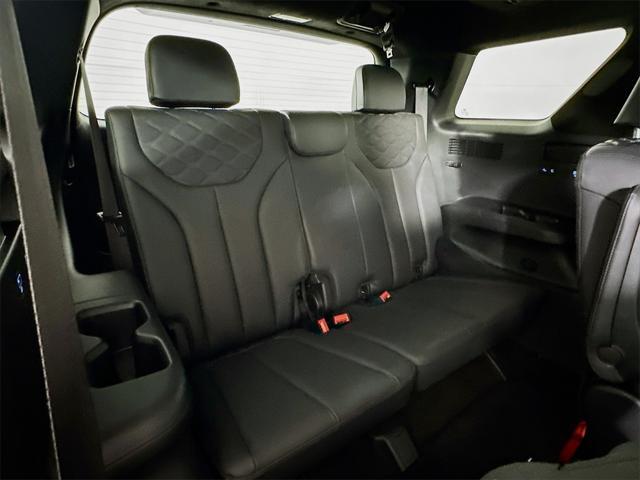 used 2022 Hyundai Palisade car, priced at $35,499