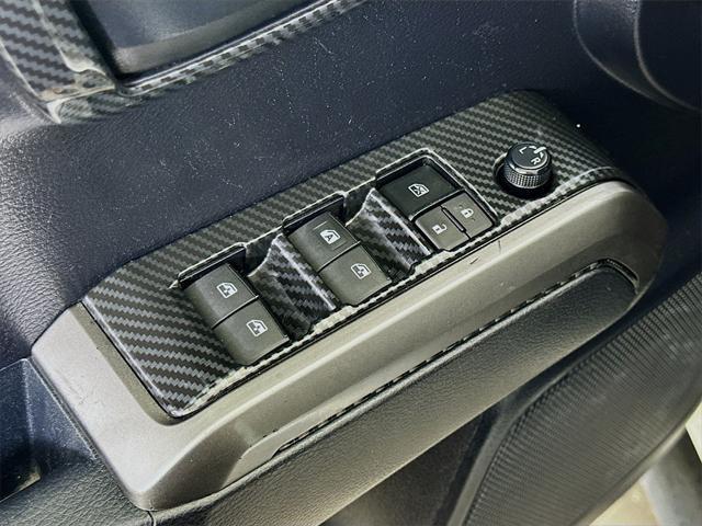 used 2021 Toyota Tacoma car, priced at $31,655